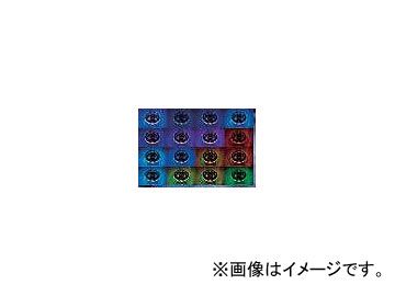 2輪 リブレ LEDナンバーサポート エンジェルリング RGB P044-1600 コントローラー付