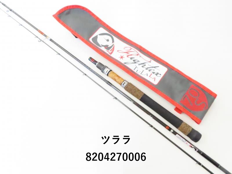 ツララ　グルービー70S TULALA | Ford every stream | » Flightex Groovy 70S