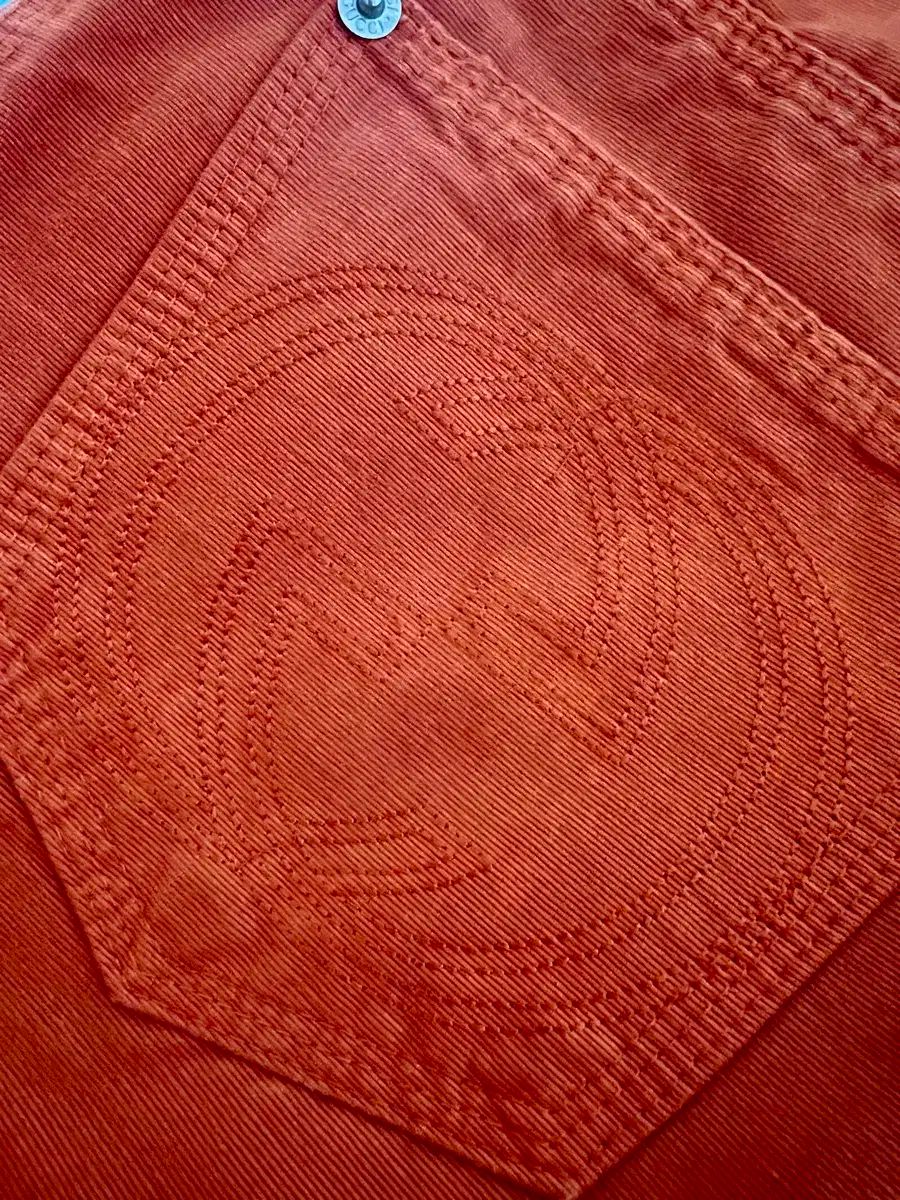 レディース グッチ コットン パンツ 2点 DECORATOM_COM_BR