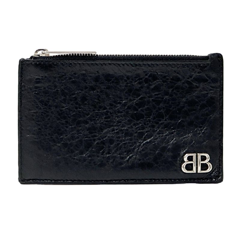 バレンシアガ BALENCIAGA 財布 メンズ ブランド モナコ コインケース