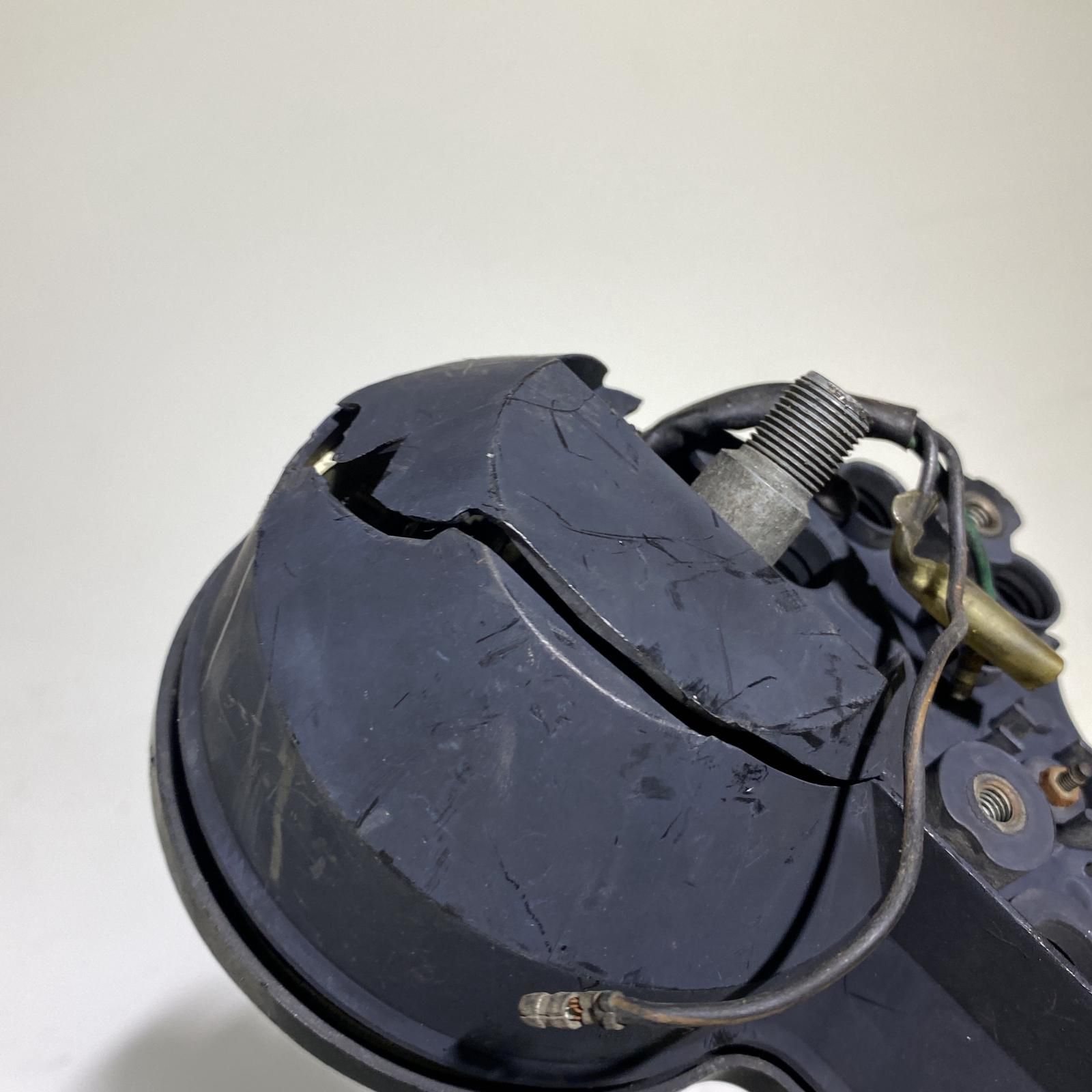 HONDA CBX400F/CBX550F メーター 部品取り ホンダ [M-250403-4] HONDA