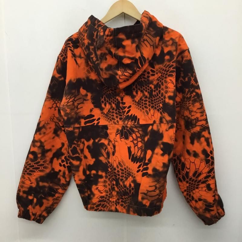 STUSSY ステューシー ジャケット、上着 ジャンパー、ブルゾン Work