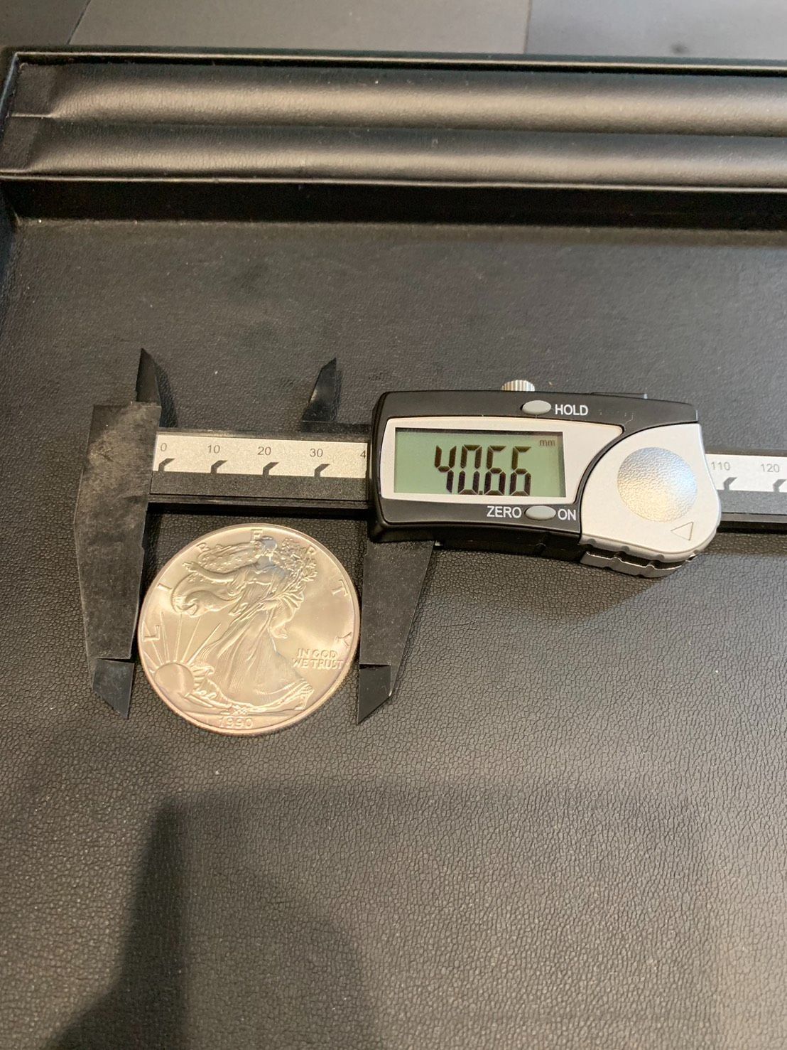 1990年 アメリカ イーグル銀貨 1オンス 1990年 アメリカ シルバー