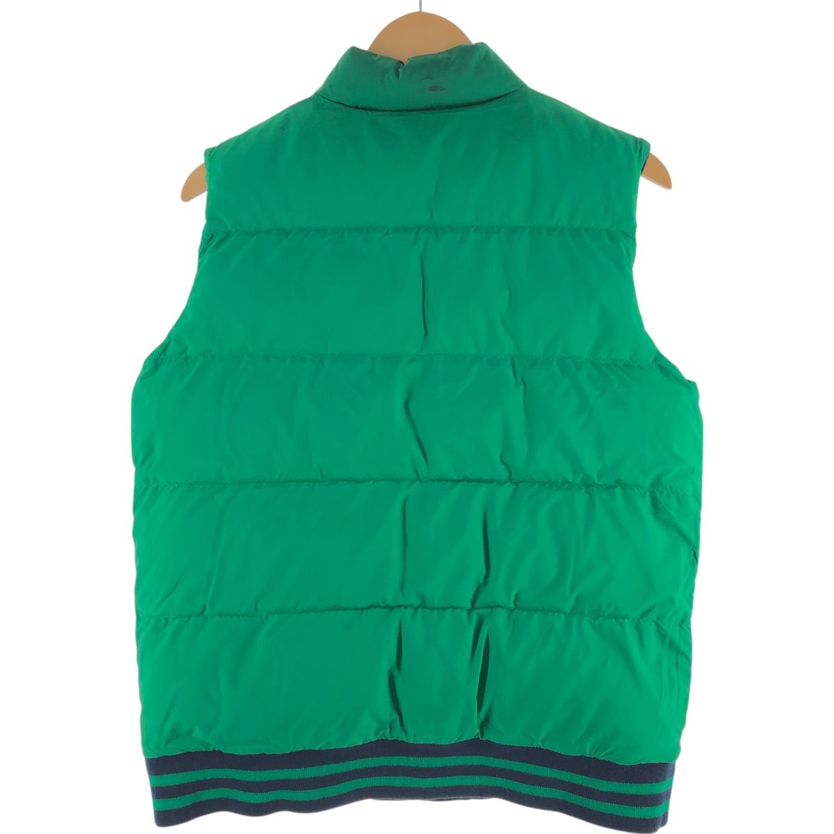 ラルフローレン　ダウンベスト POLO ラルフローレン ボーイズダウンベスト ジャケット、コ-ト