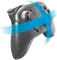 任天堂ライセンス商品 ワイヤレスホリパッド for Nintendo Switch Nintendo Switch対応 NSW-077 スイッチ