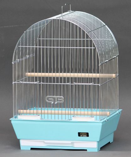 バードケージ 285-A(アーチ) グレーメッキ金網 GB(ジービー) - メルカリ