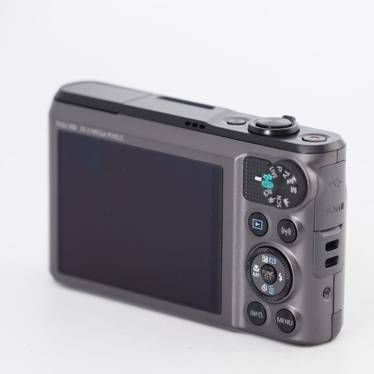 デジタルカメラ PowerShot