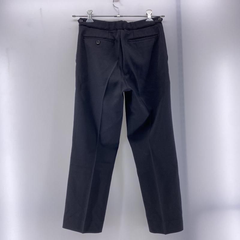 ウールパンツ robe de chambre COMME des GARCONS COMME des GARCONS - ウールパンツ robe de chambre COMME des