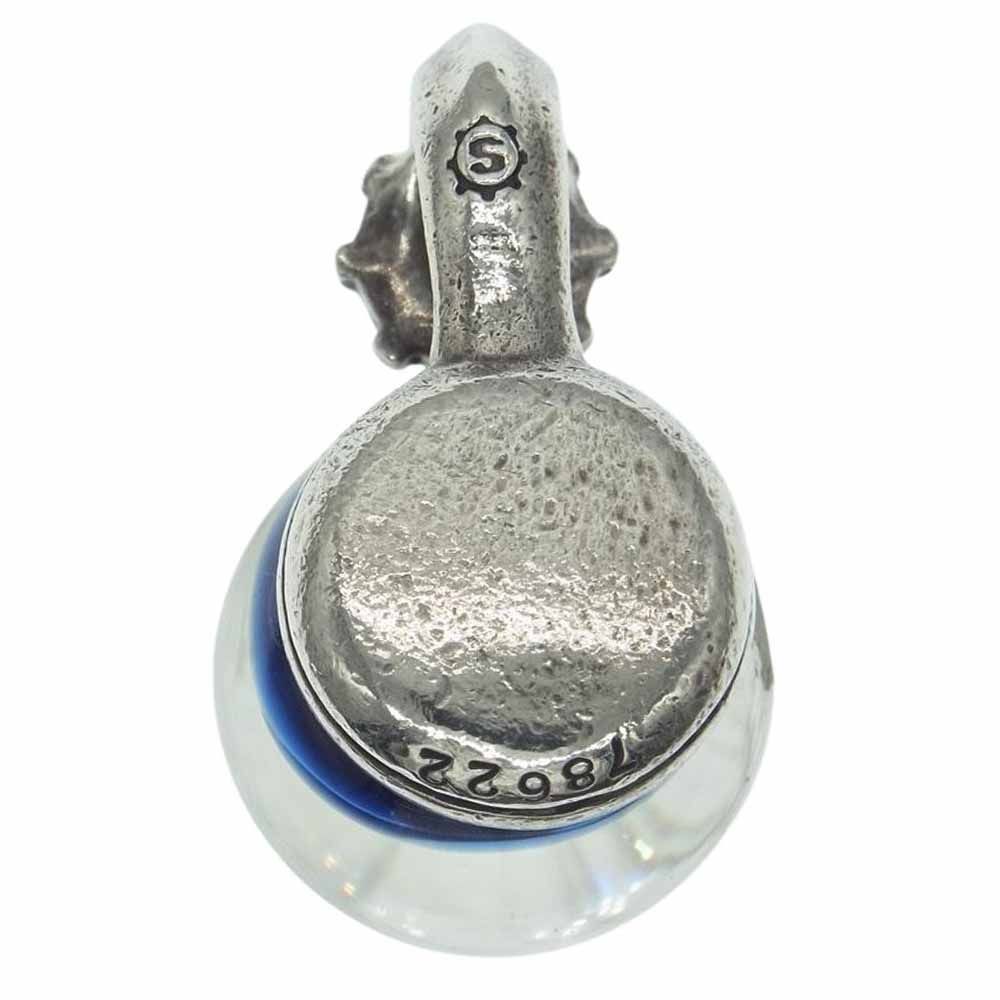 STARLIN GEAR スターリンギア ペンダントトップ ギャランティ付属 New