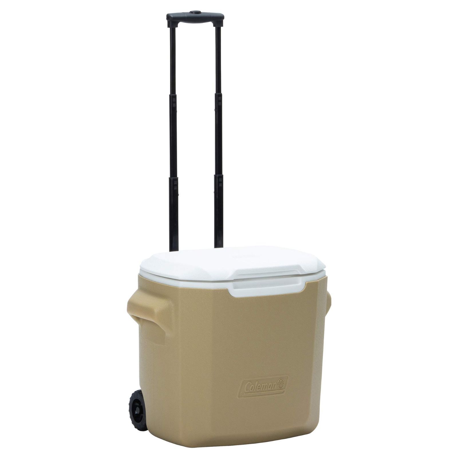 【数量限定】クーラーボックス コールマン(Coleman) ホイールクーラー 28QT 約26L