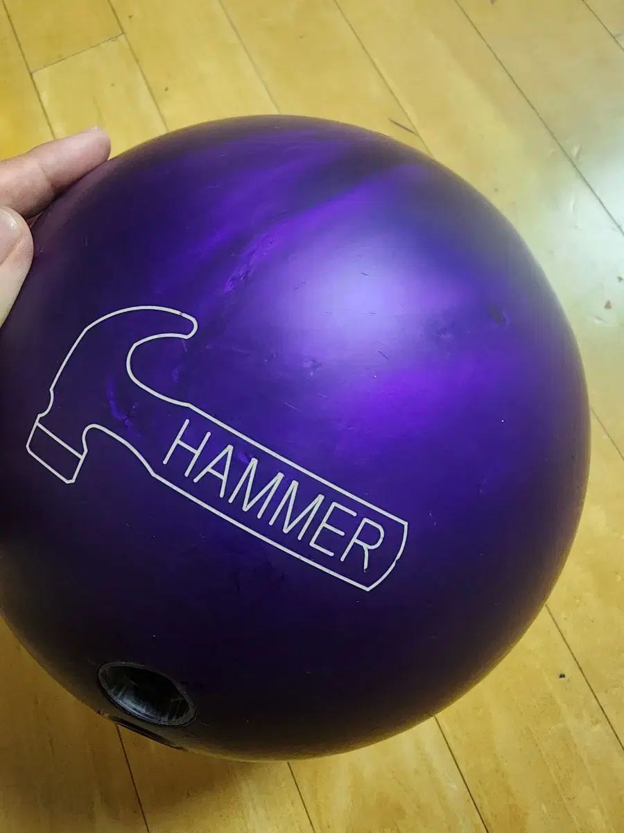 HAMMER ハンマー