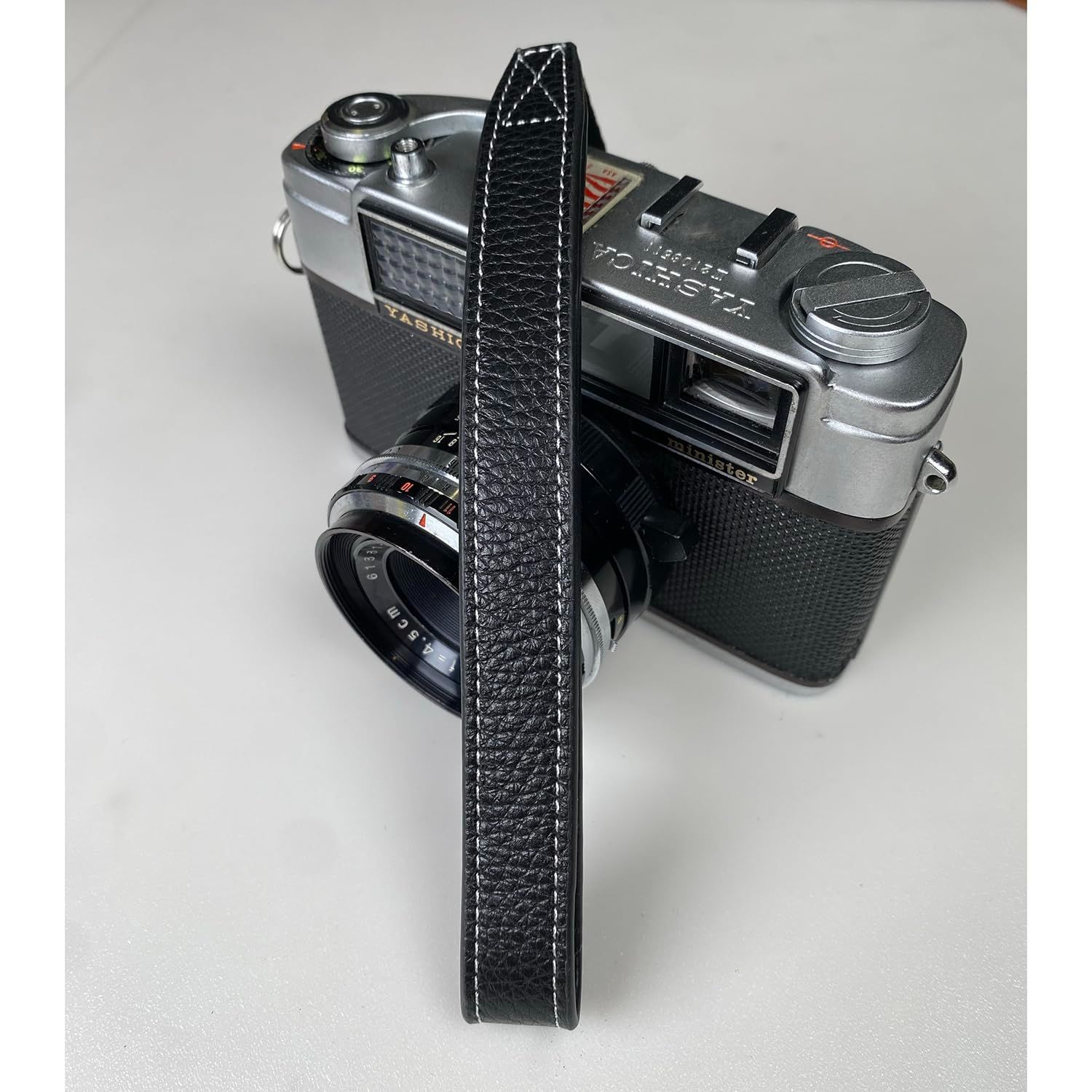 Contax T2用 Door Back Cover コンタックス 裏蓋 TP Original Contax