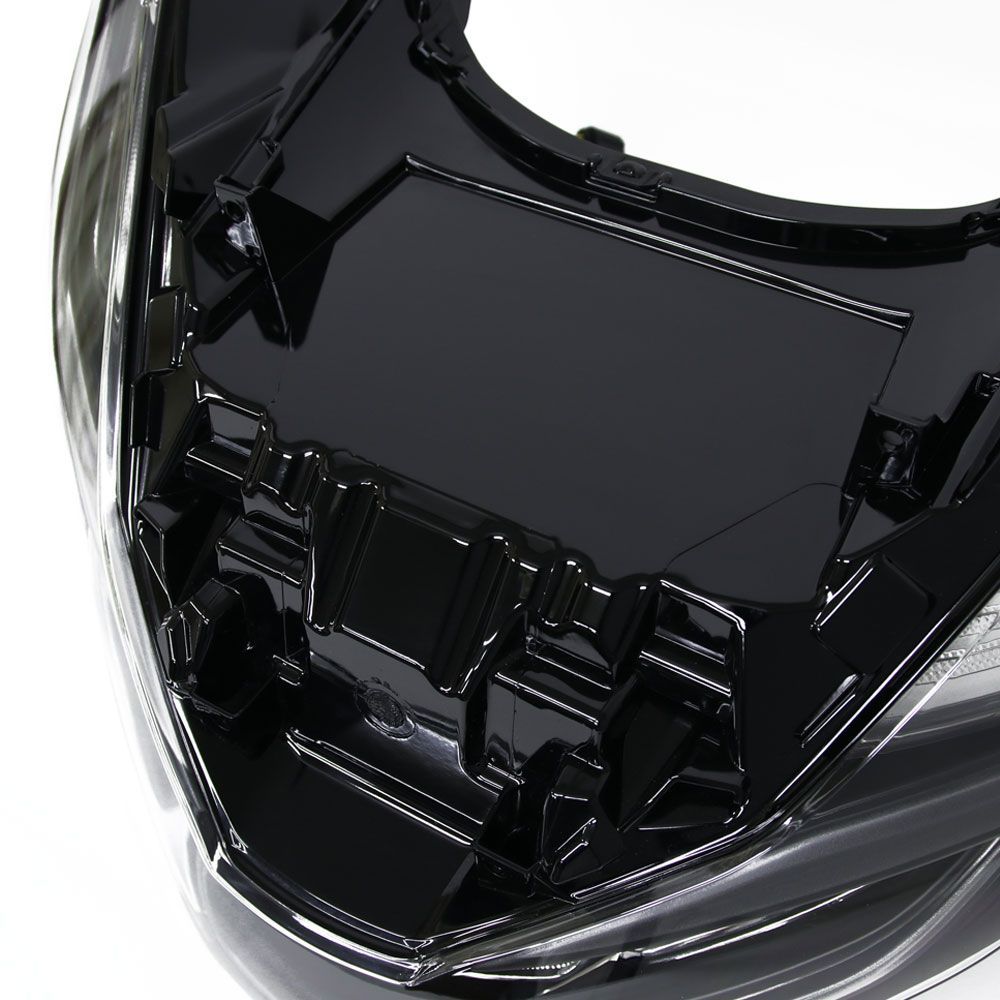 JK05 KF47 PCX 中古　純正　美品LED ヘッドライト ホンダ　送料込 JK05 KF47 PCX 中古 純正 美品LED ヘッドライト ホンダ 送料込