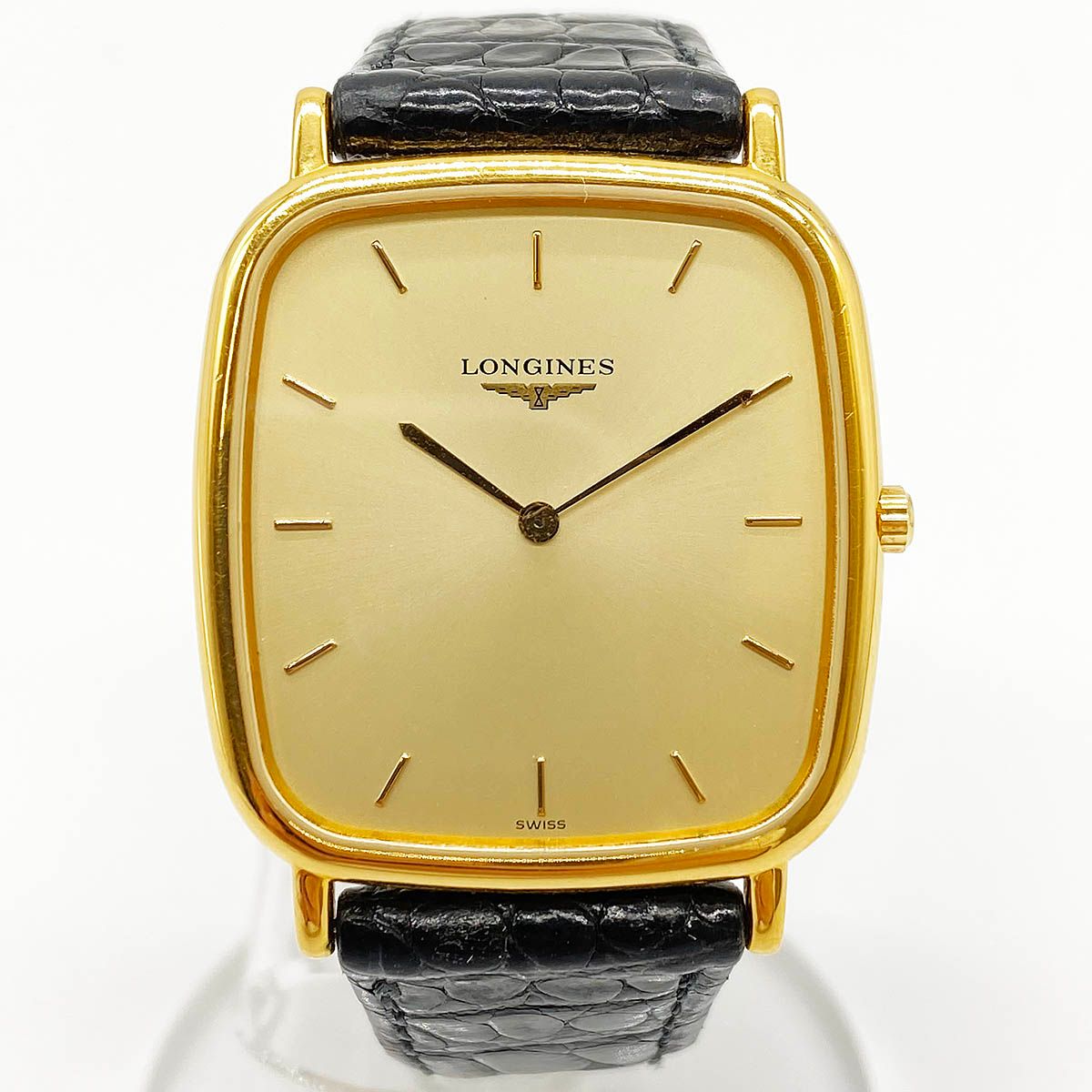 LONGINES ロンジン 腕時計 時計 ウォッチ メンズ アナログ ゴールド LONGINES ロンジン 腕時計 時計 ウォッチ メンズ アナログ ゴールド