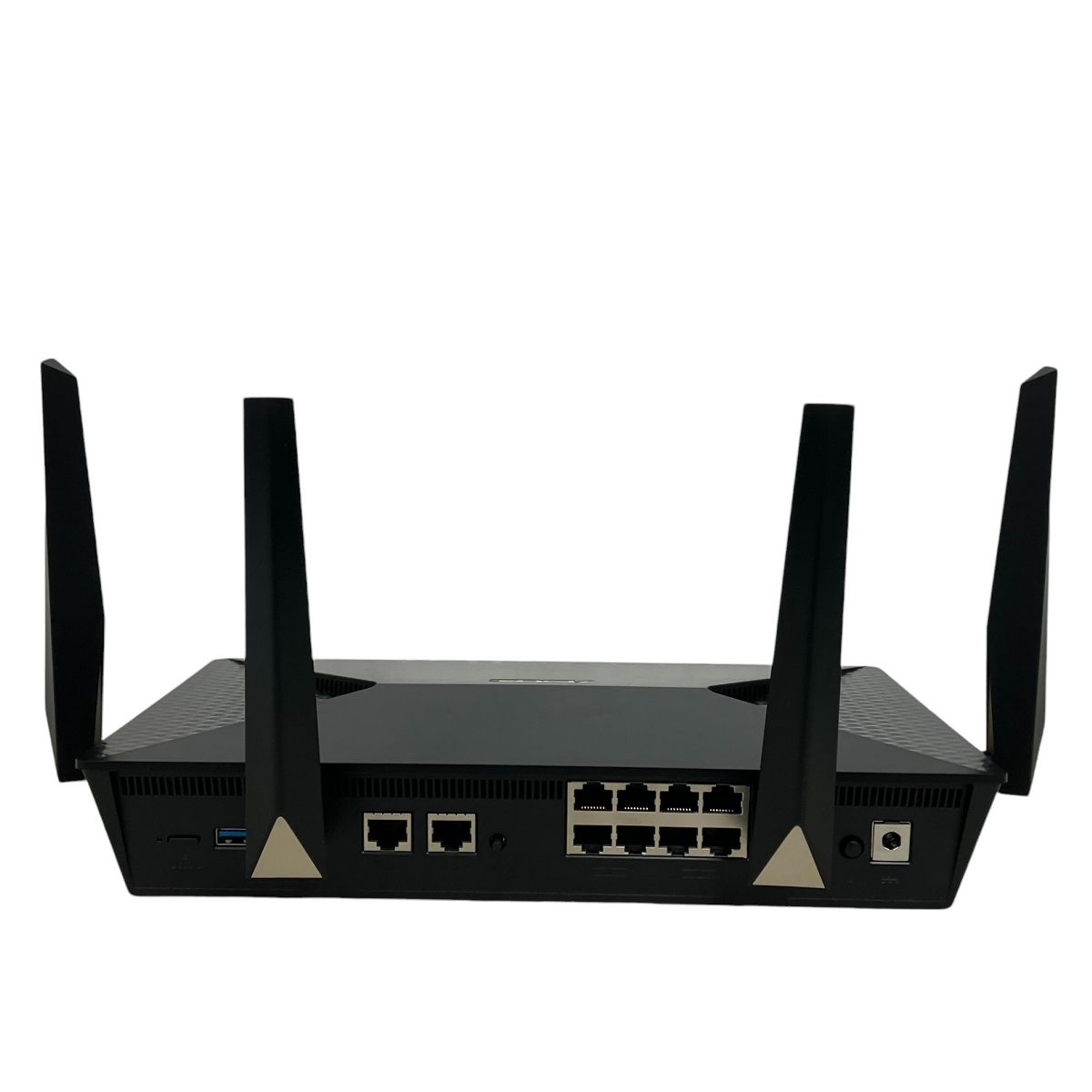 ASUS BRT-AC828 Wi-Fi 無線LANルーター パソコン 周辺機器 PC 中古 