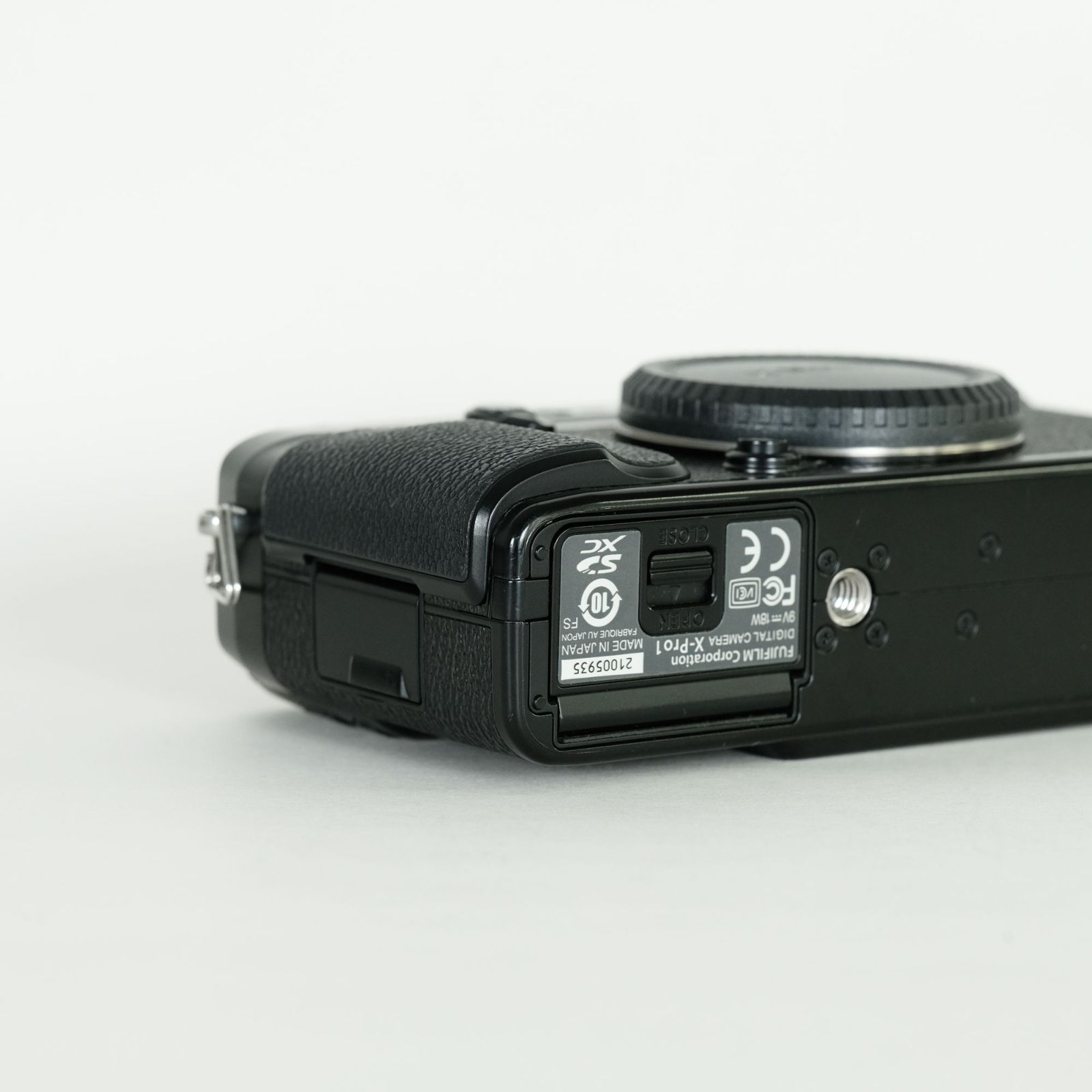 X-Pro1 |