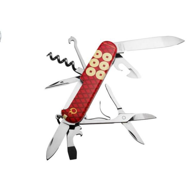 Victorinox