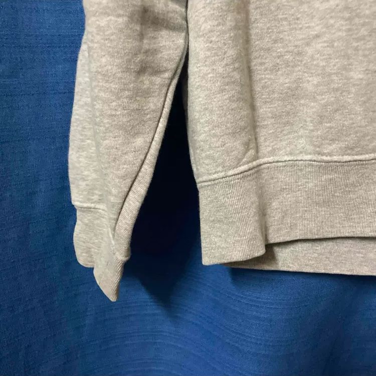 必見！】レア タワーレコード ノーミュージック ノーライフ スウェット