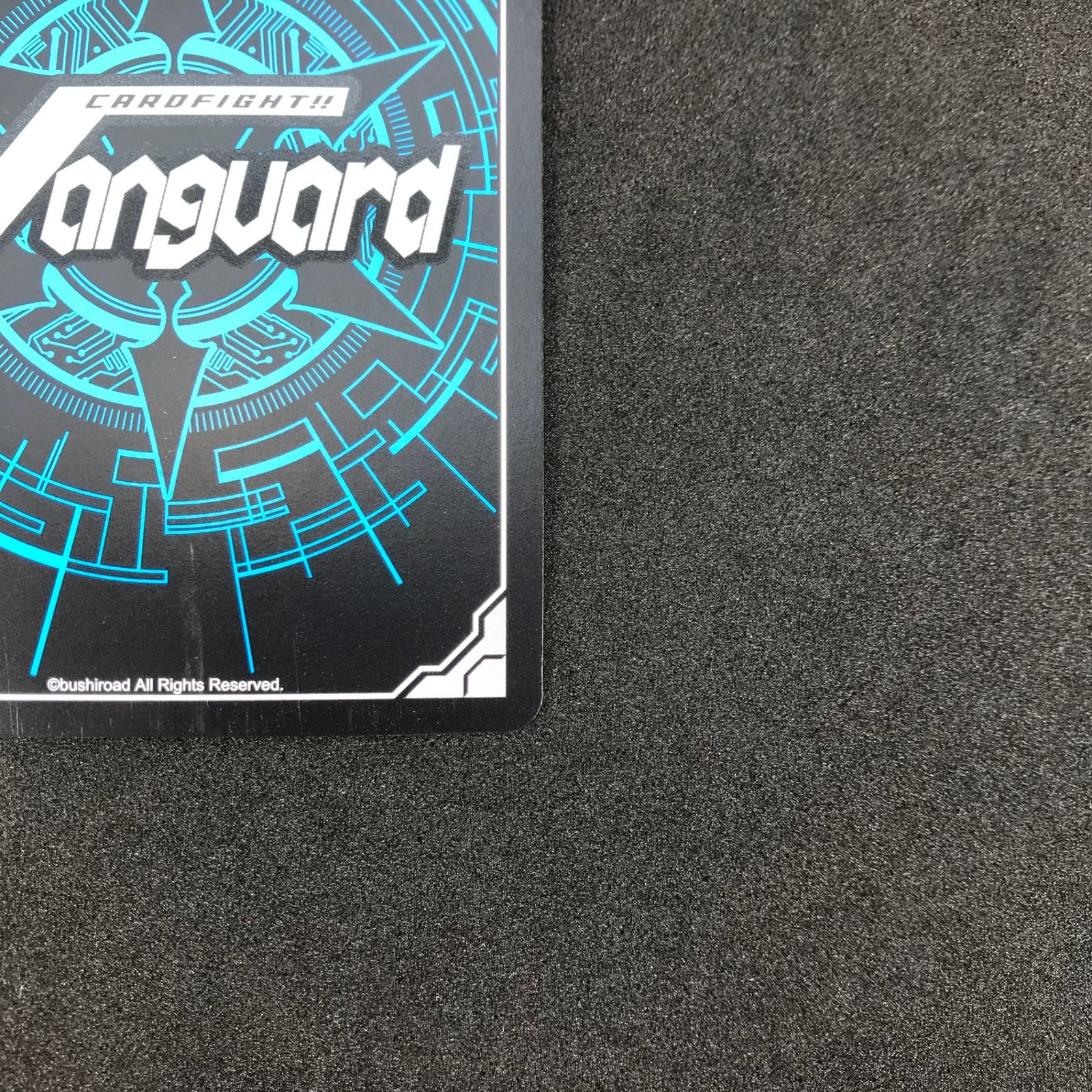 ☆カードファイト!!ヴァンガード 宿命決戦 DZ/BT04/SER01SER