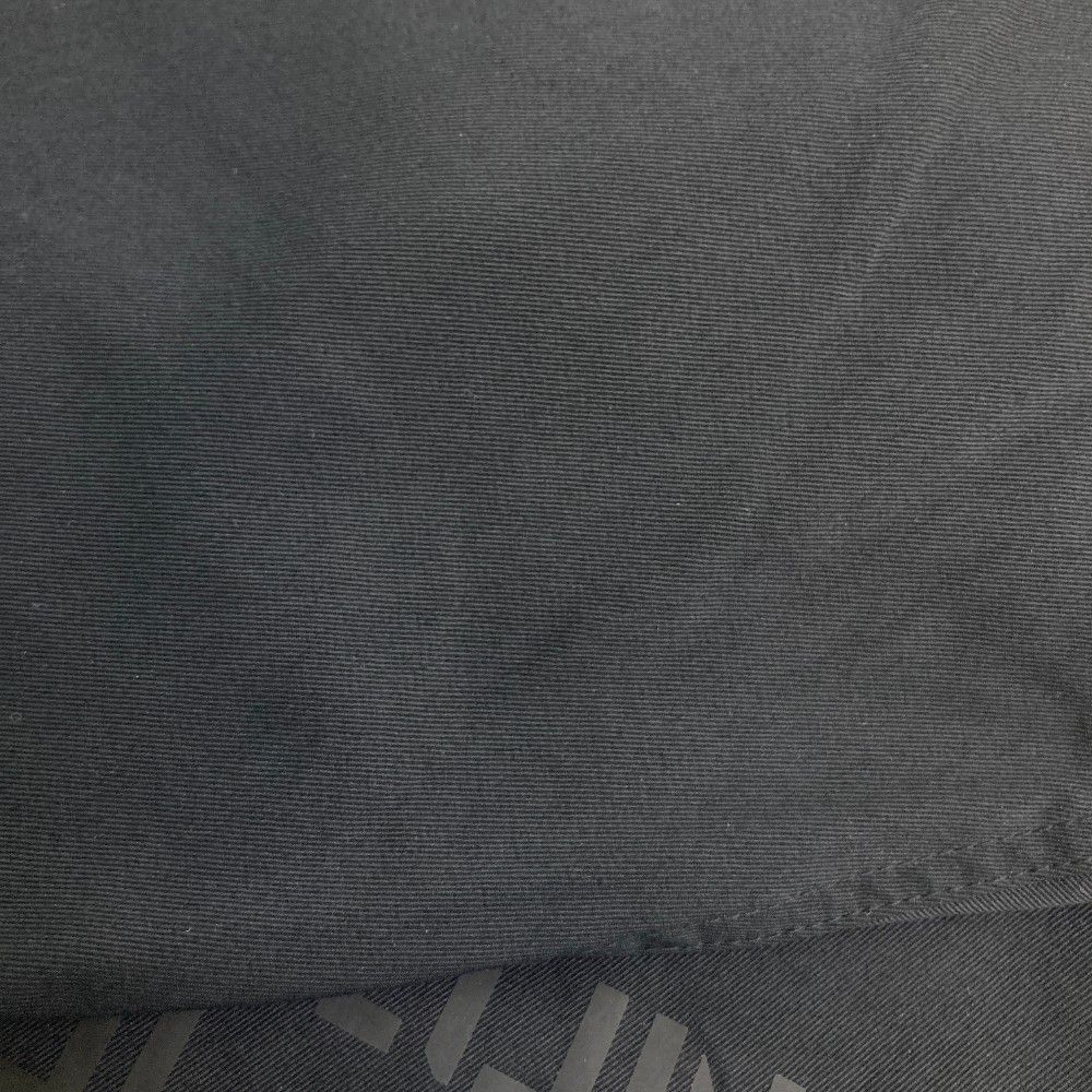 サイズ：4 RUSSELUNO ラッセルノ  ハーフジップ長袖ブルゾン ルチャ  ブラック系 [240101417369] ゴルフウェア メンズ ストスト サイズ：4 RUSSELUNO ラッセルノ ハーフジップ長袖ブルゾン