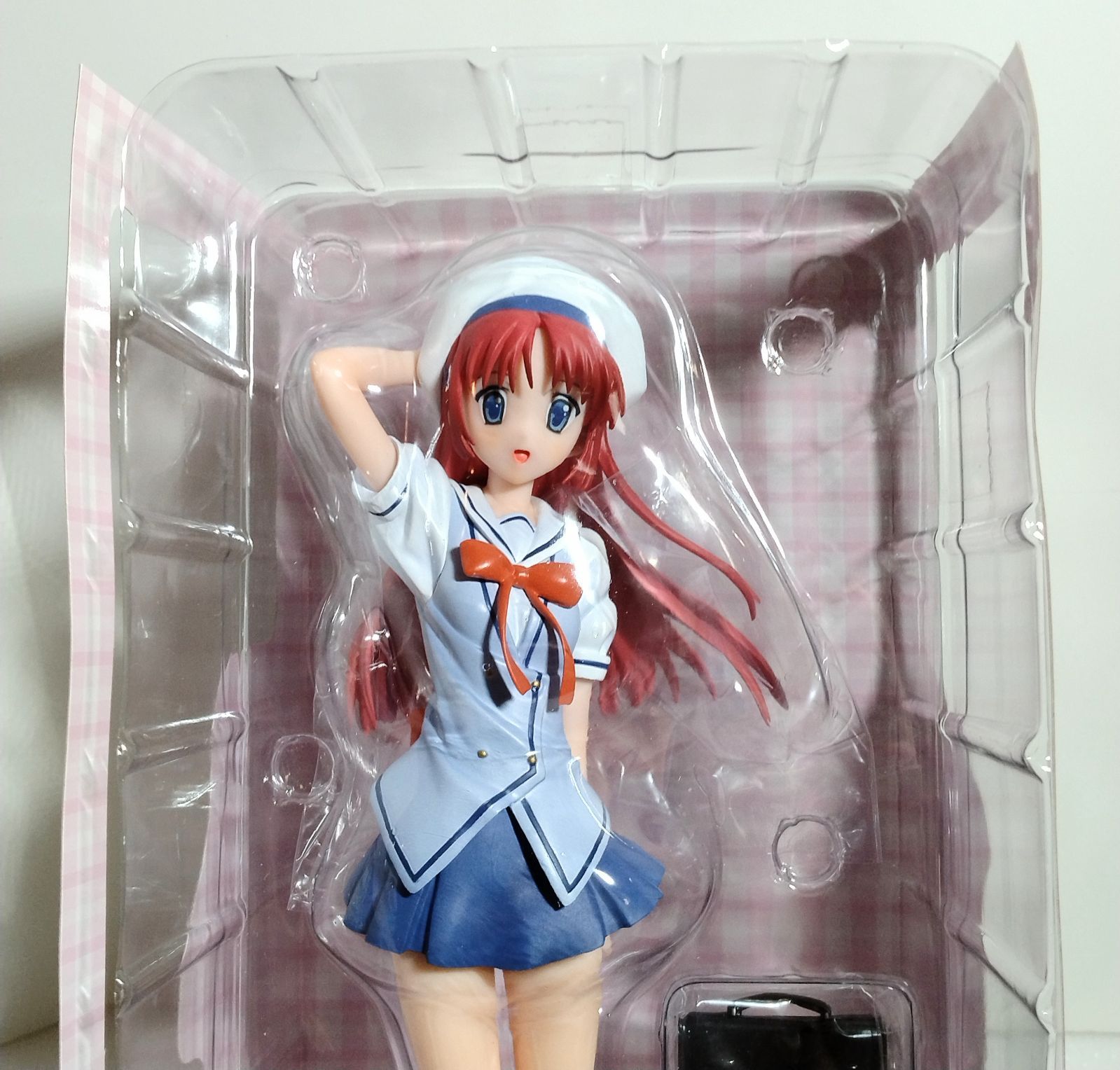 白河ことり D.C.S.S. 1/8 完成品フィギュア Amazon | D.C.S.S. (ダ・カーポ セカンドシーズン) 白河ことり
