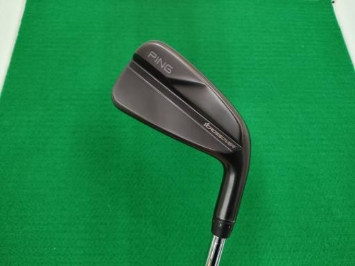 ピン iCROSSOVER U3 ユーティリティ UT NS PRO MODUS3 TOUR105 フレックスX メンズ 男性用 右利き 右用 Cランク ゴルフクラブ