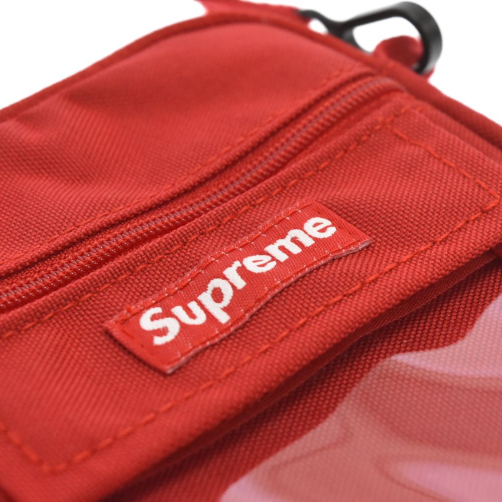 大人気の SUPREME (シュプリーム) 19SS Cordura Utility Pouch