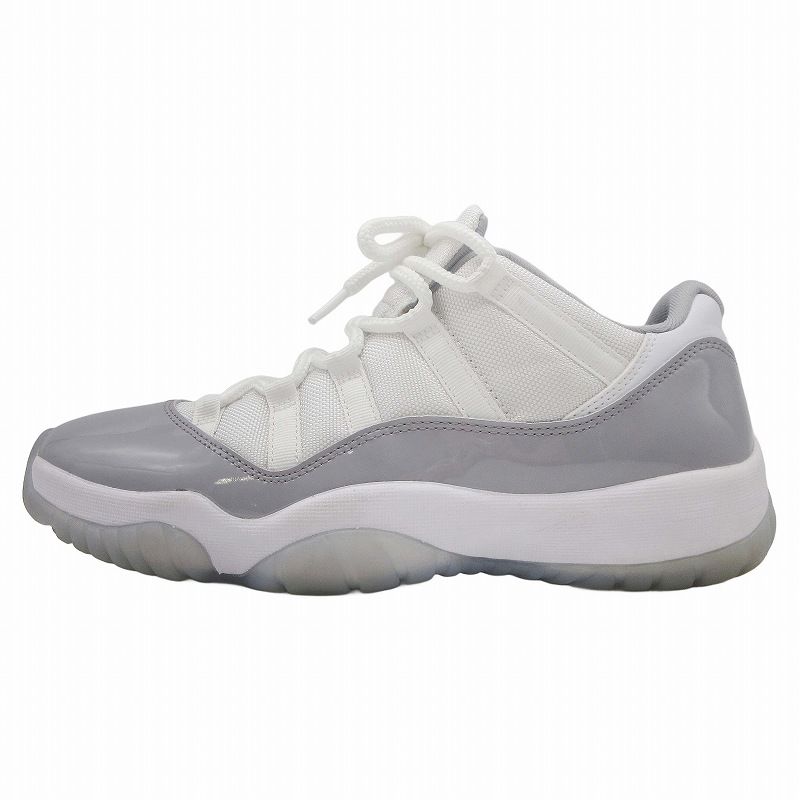 美品 23年 ナイキ NIKE Air Jordan 11 Low