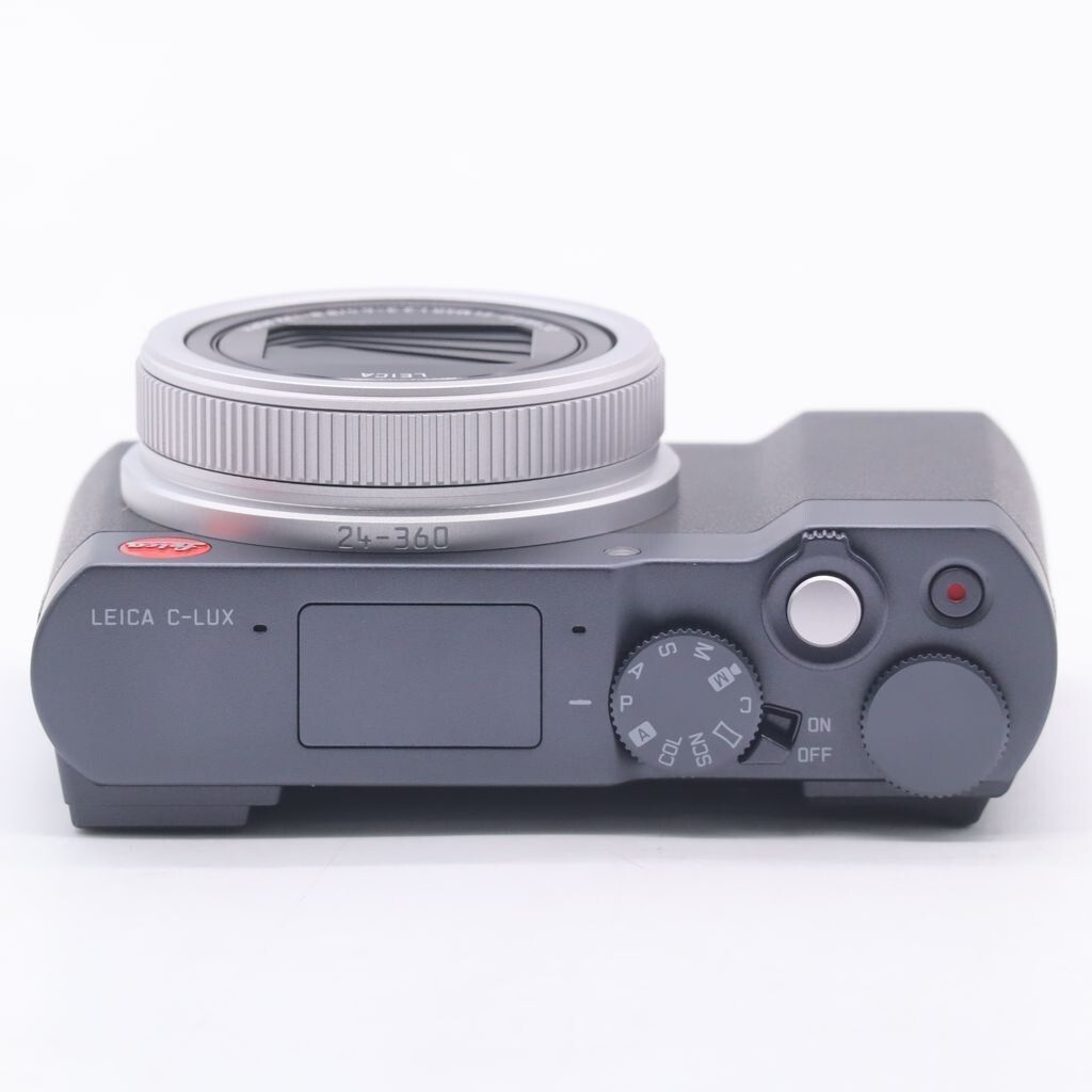 Leica ライカC-LUX ミッドナイトブルー 19130 - メルカリ