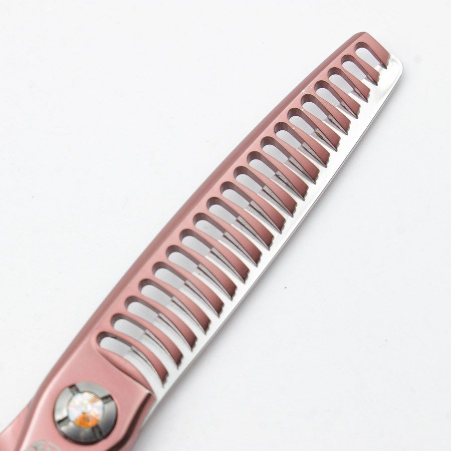 シザーズジャパン Qv FLOR LSBS加工 セニング AF25%20i17N