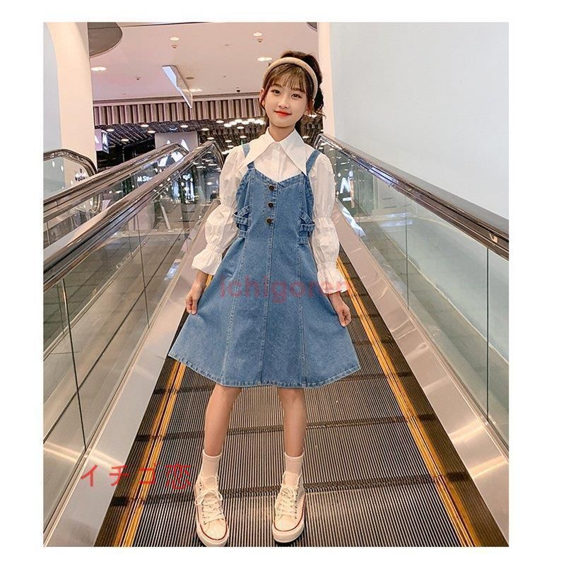 子供服 ワンピース