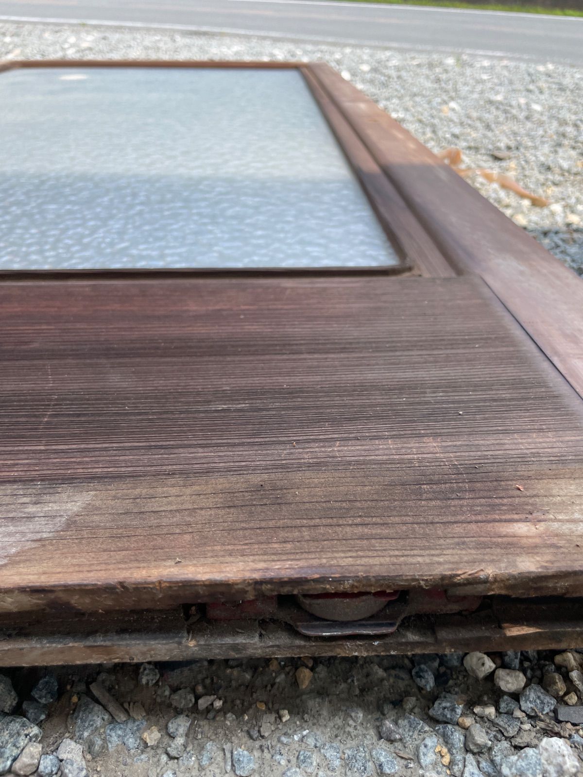 アンティーク建具 レトロ