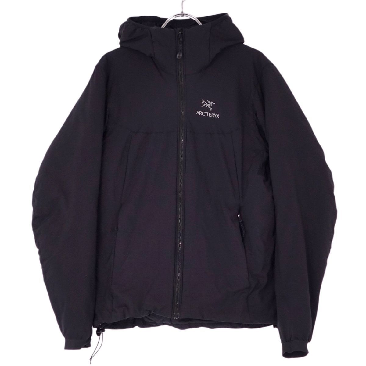 アークテリクス ARCTERYX ジャケット アトム ATOM AR HO