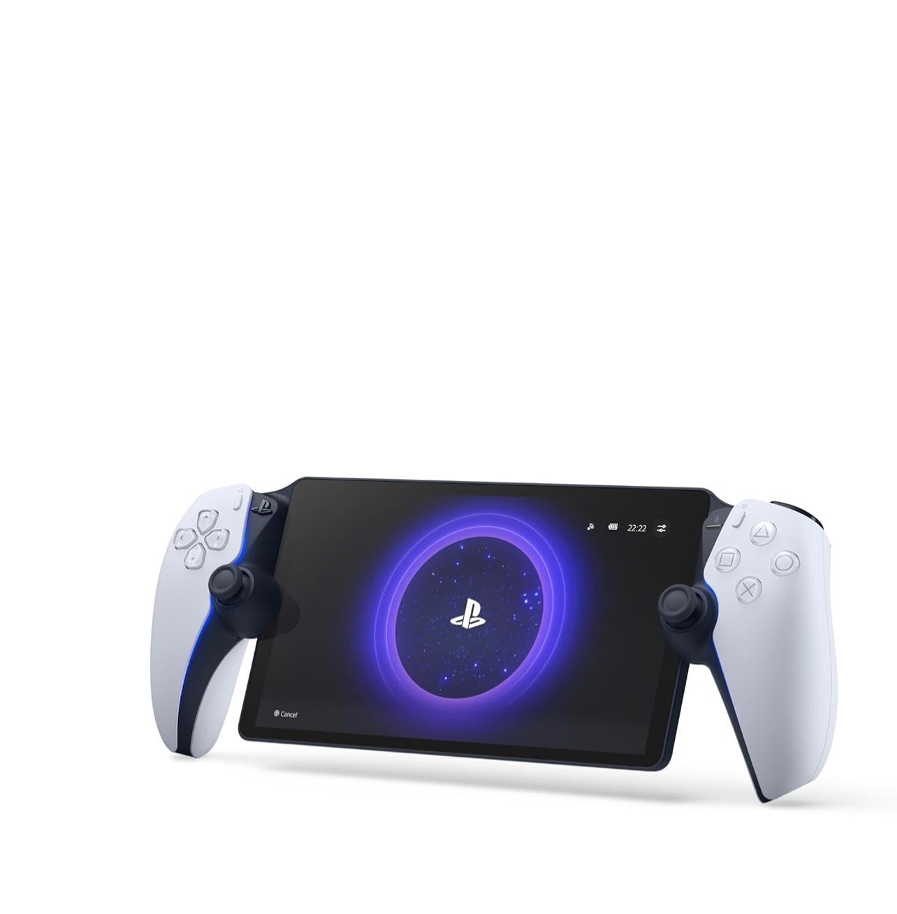 ★純正品★PlayStation Portal リモートプレーヤー(CFIJ-18000) ★新品★