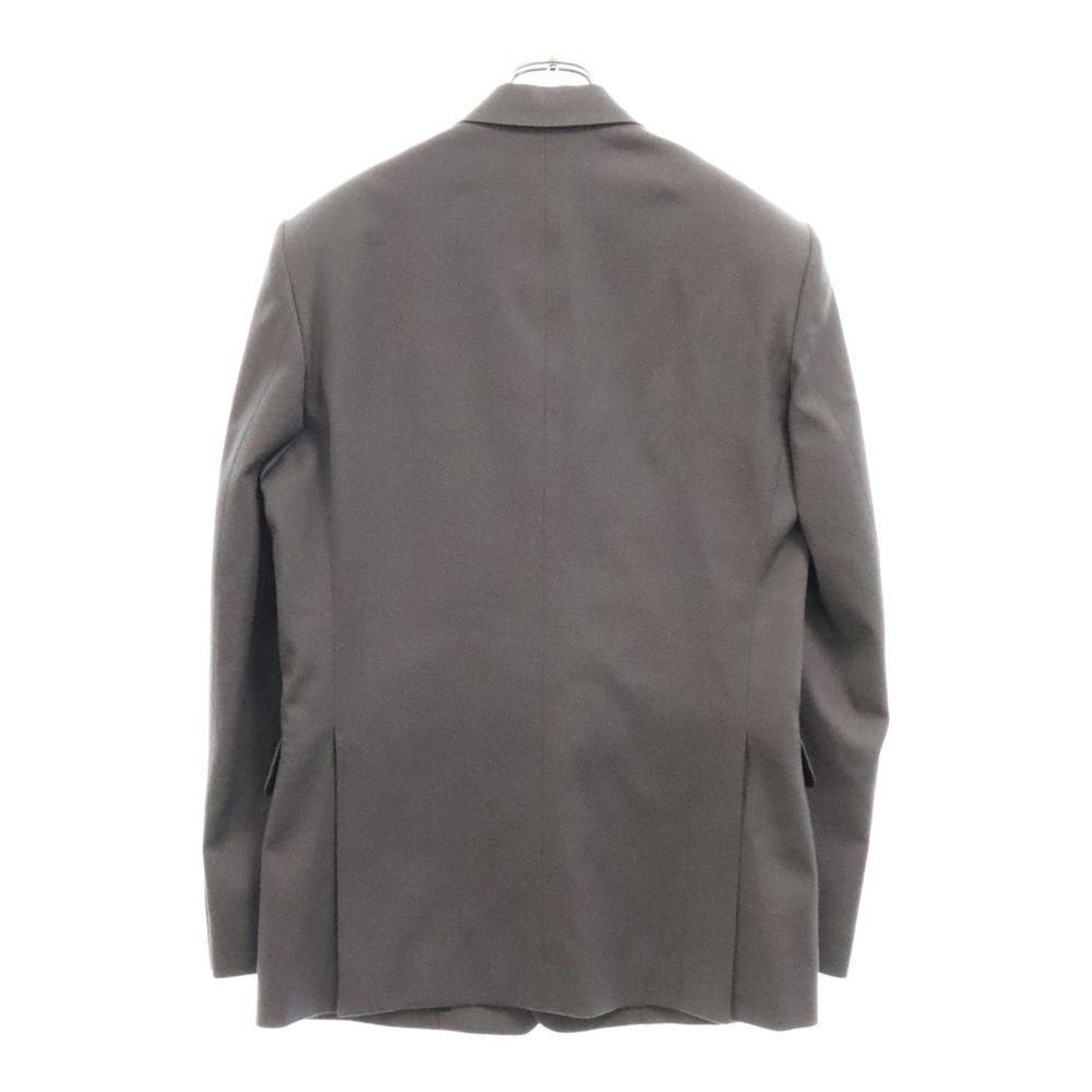 JOHN LAWRENCE SULLIVAN】 グレー セットアップ スーツ