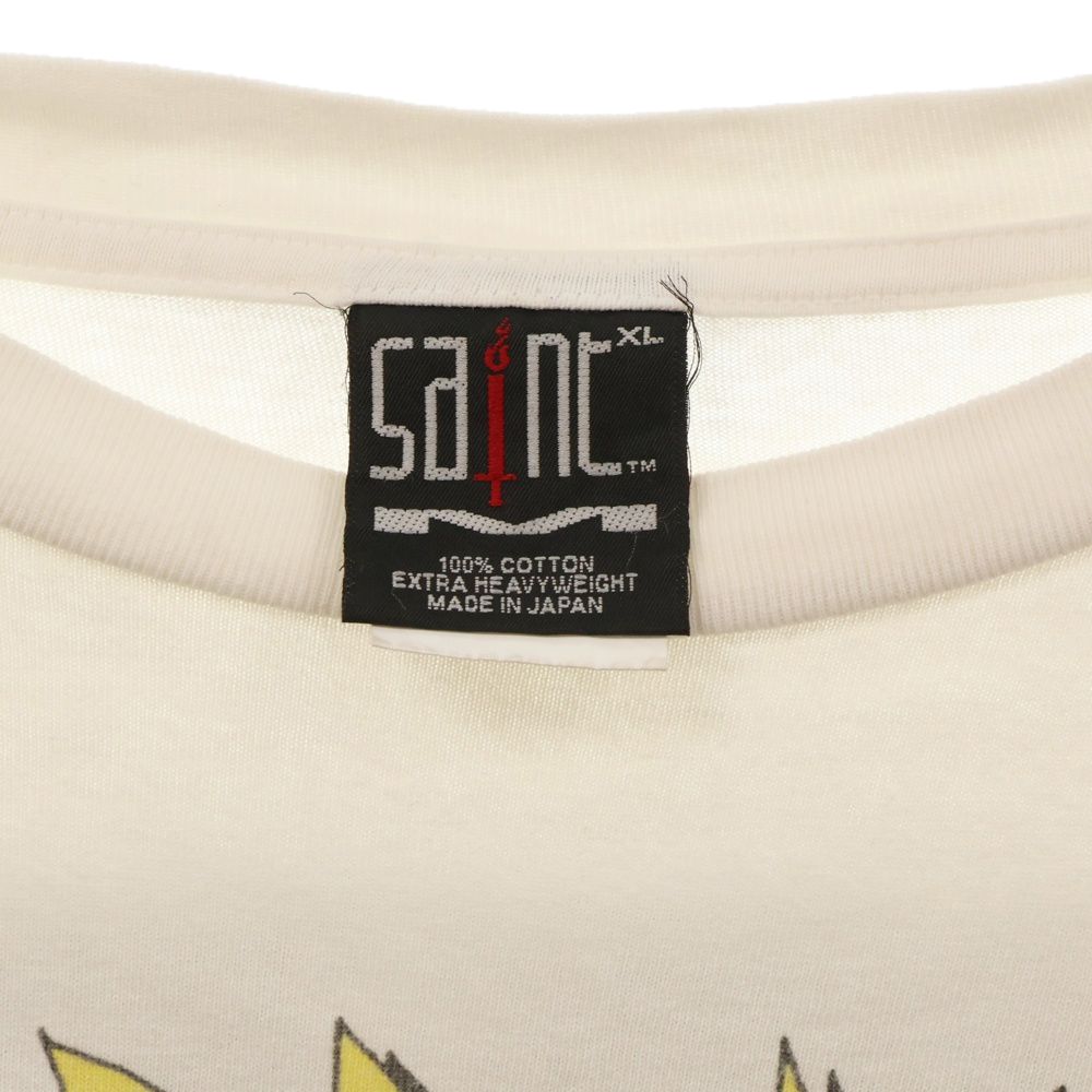 SAINT MICHAEL セントマイケル 23AW TIME IS ETERNAL タイム イズ 