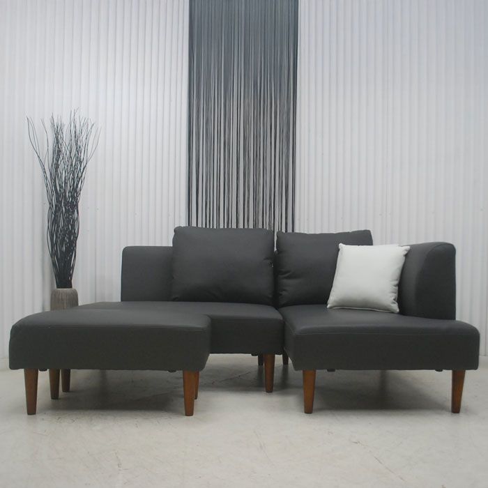 Yahoo!オークション -「(展示 アウトレット)」(オットマン) (ソファ