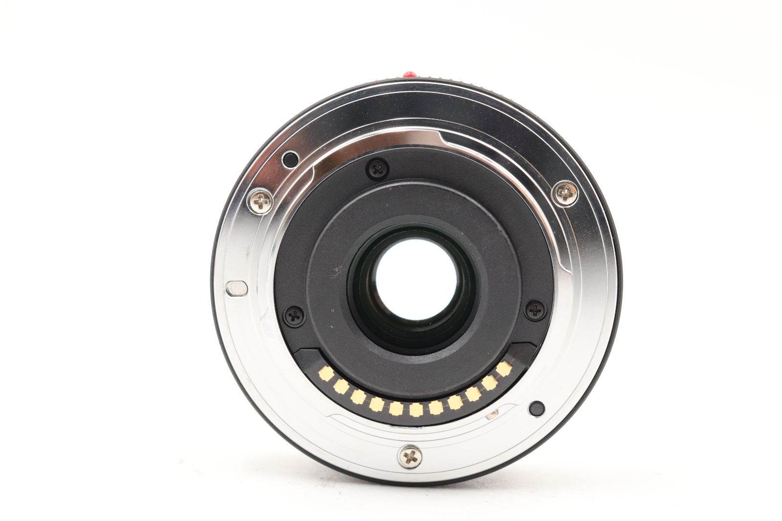 美品☆Panasonic LUMIX G 14mm F2.5 ASPH. H-H014 パナソニック