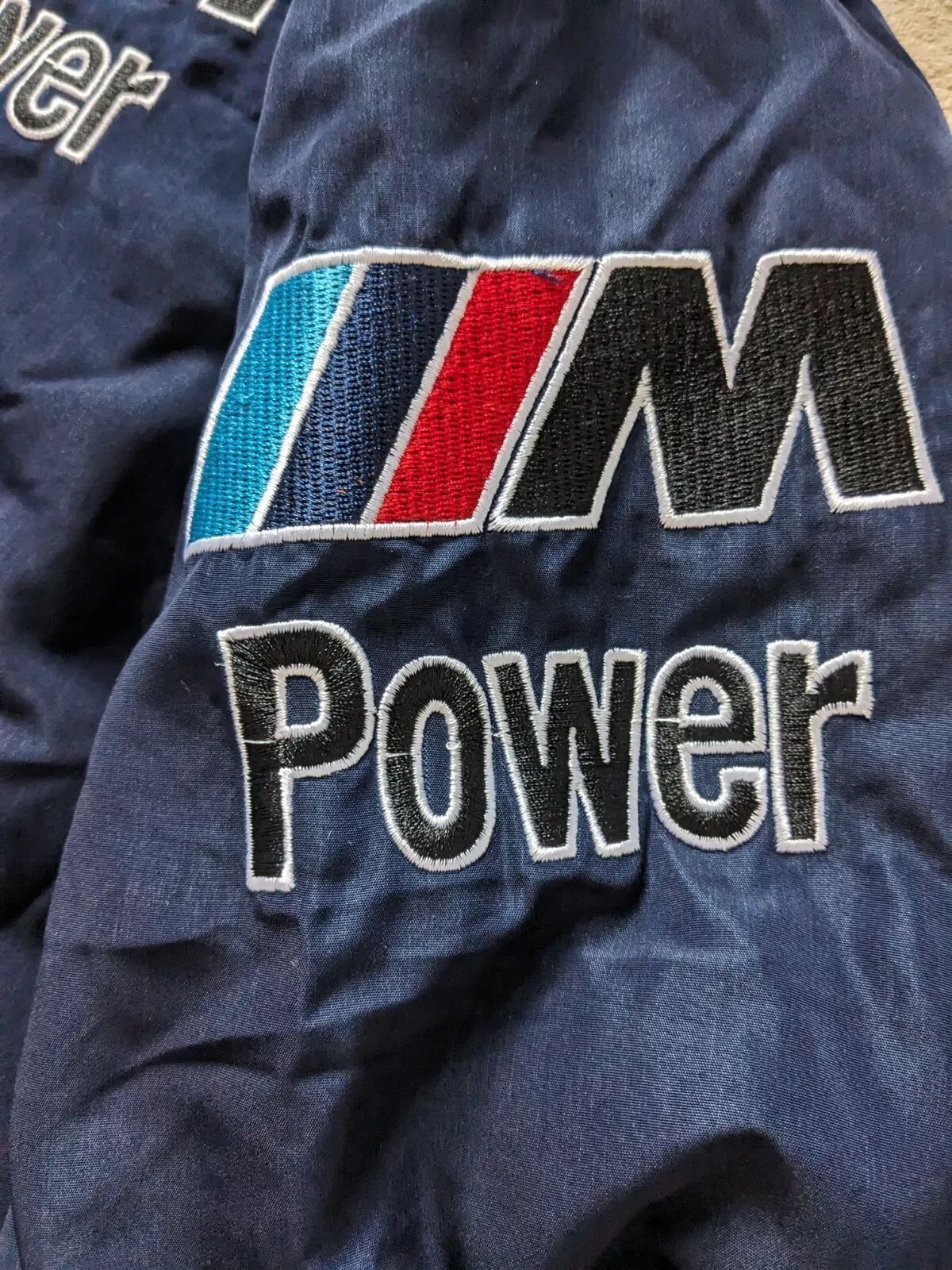 BMW ペトロナス