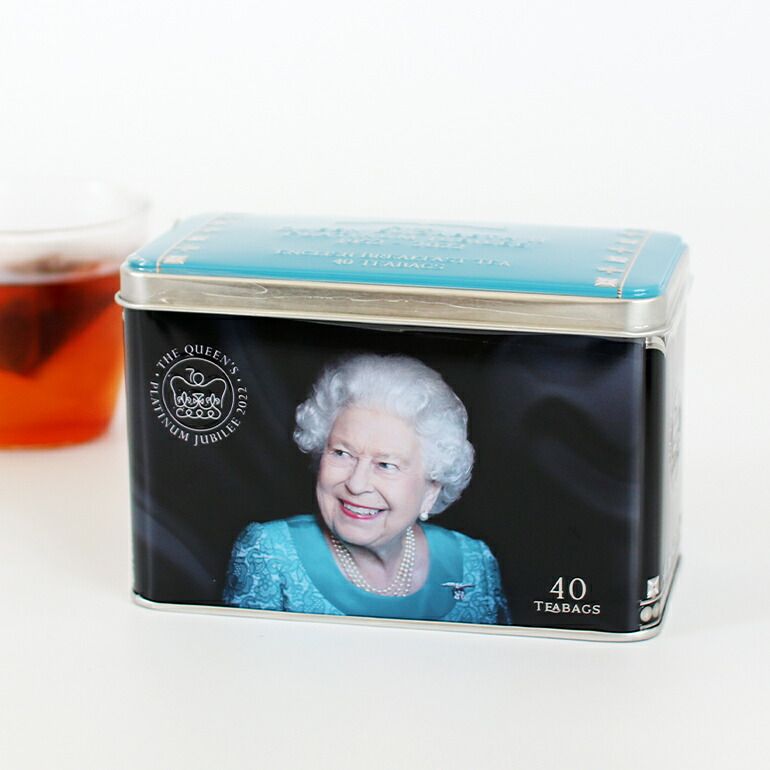 新品】NEW ENGLISH TEA[ニューイングリッシュティ] エリザベス