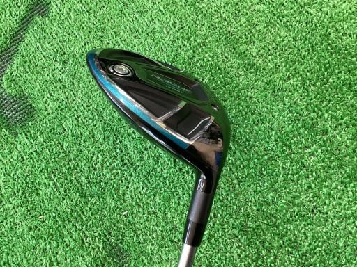 キャロウェイ ローグスター 3ウッド キャロウェイ ROGUE STAR (ローグ