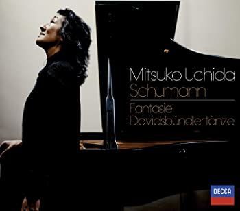 【】(未使用･未開封品)シューマン:ダヴィッド同盟舞曲集、幻想曲 [CD]