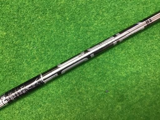 PING TOUR 173-85 R U4シャフトG400 LH PING G400 4U用 シャフト Tour173 85 フレックスS PING ピン G400 4U