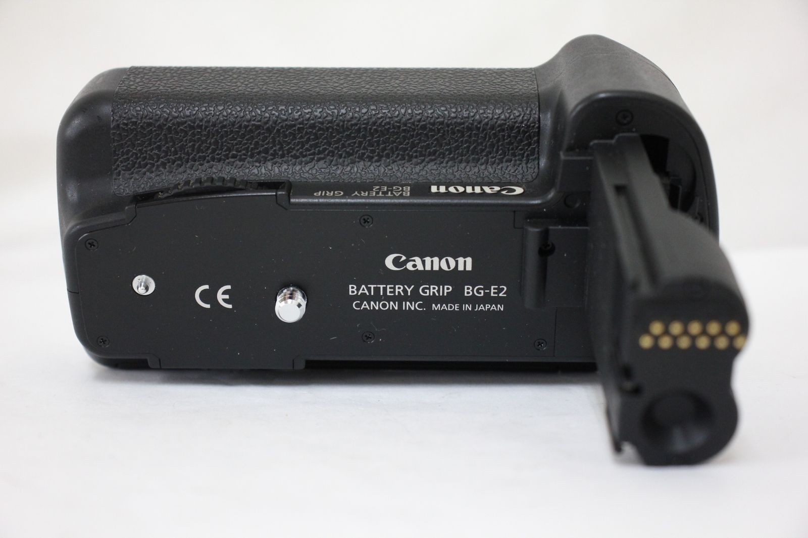 Canon キャノン バッテリーグリップ BG-E22 卸売 EOSR対応 ② BG-E22