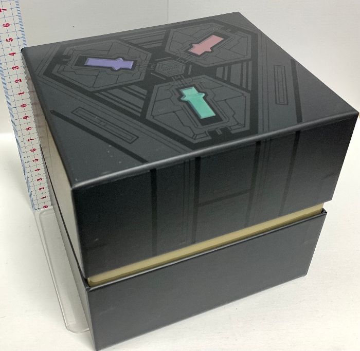 ゼノブレイド オリジナル・サウンドトラック トリニティBOX 完全