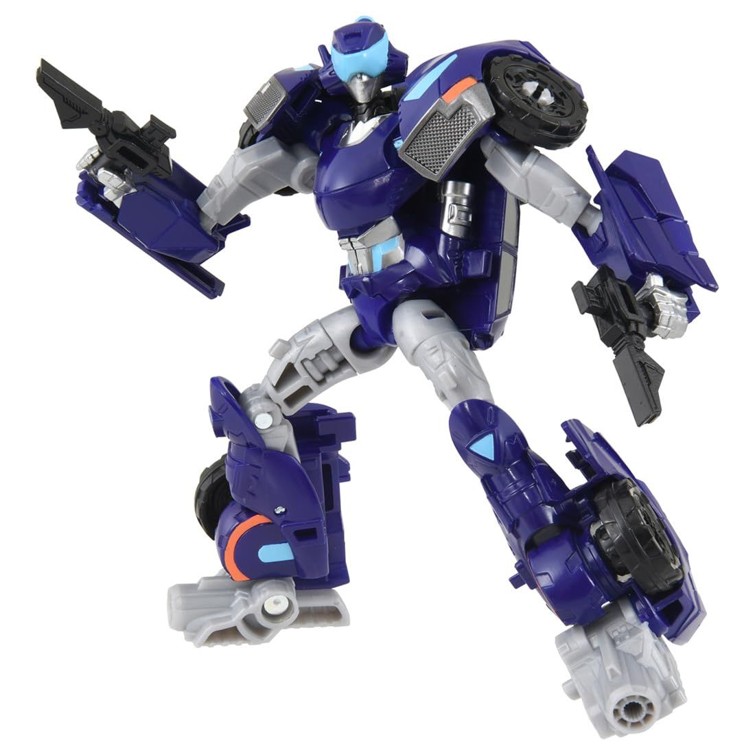 トランスフォーマー ESD-13 DX テランハッシュタグ