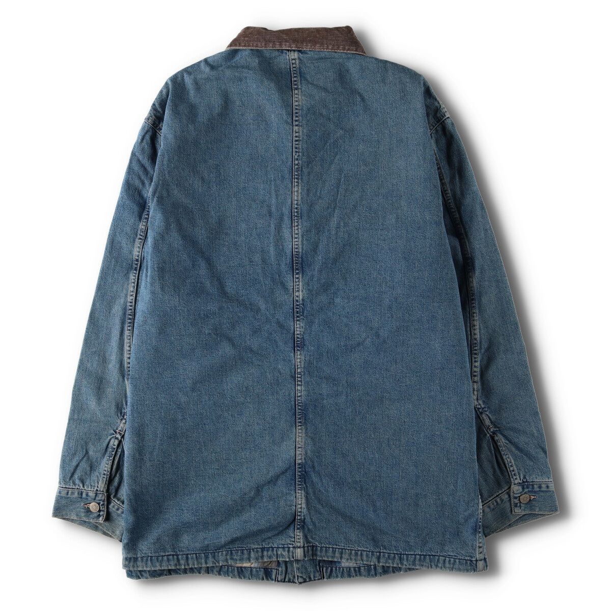 古着 90年代 ラルフローレン Ralph Lauren RRL ダブルアールエル 第一