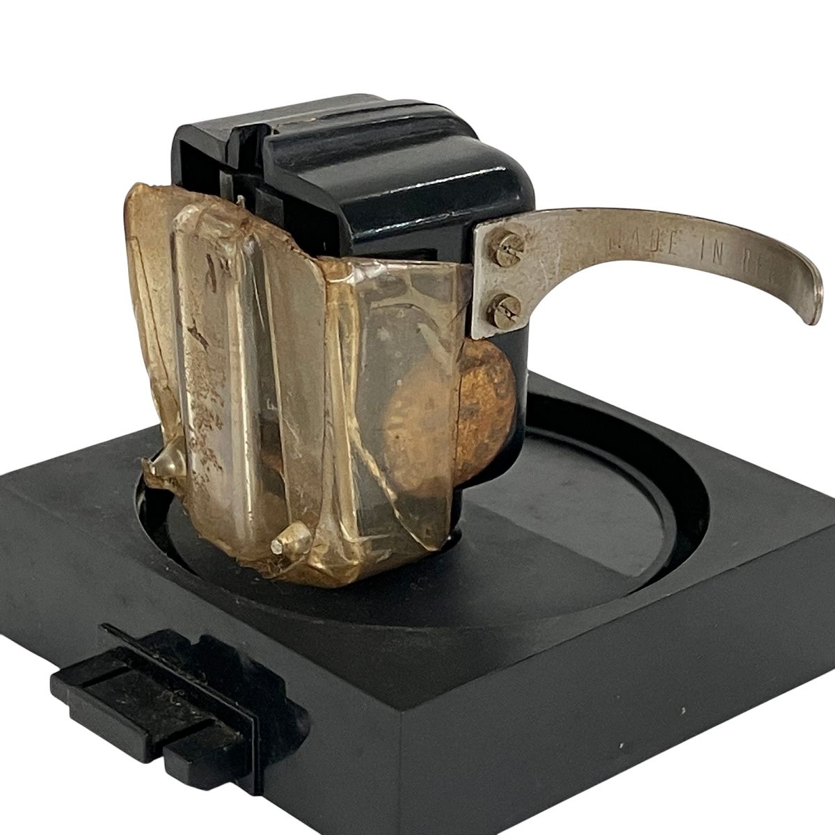 Ortofon オルトフォン