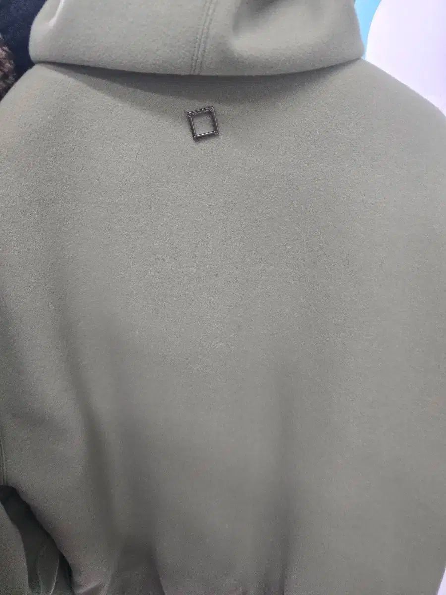 WOOYOUNGMI ウーヨンミ メンズ ジップアップ ジャケット ブルゾン WOOYOUNGMI ウーヨンミ メンズ ジップアップ ジャケット ブルゾン