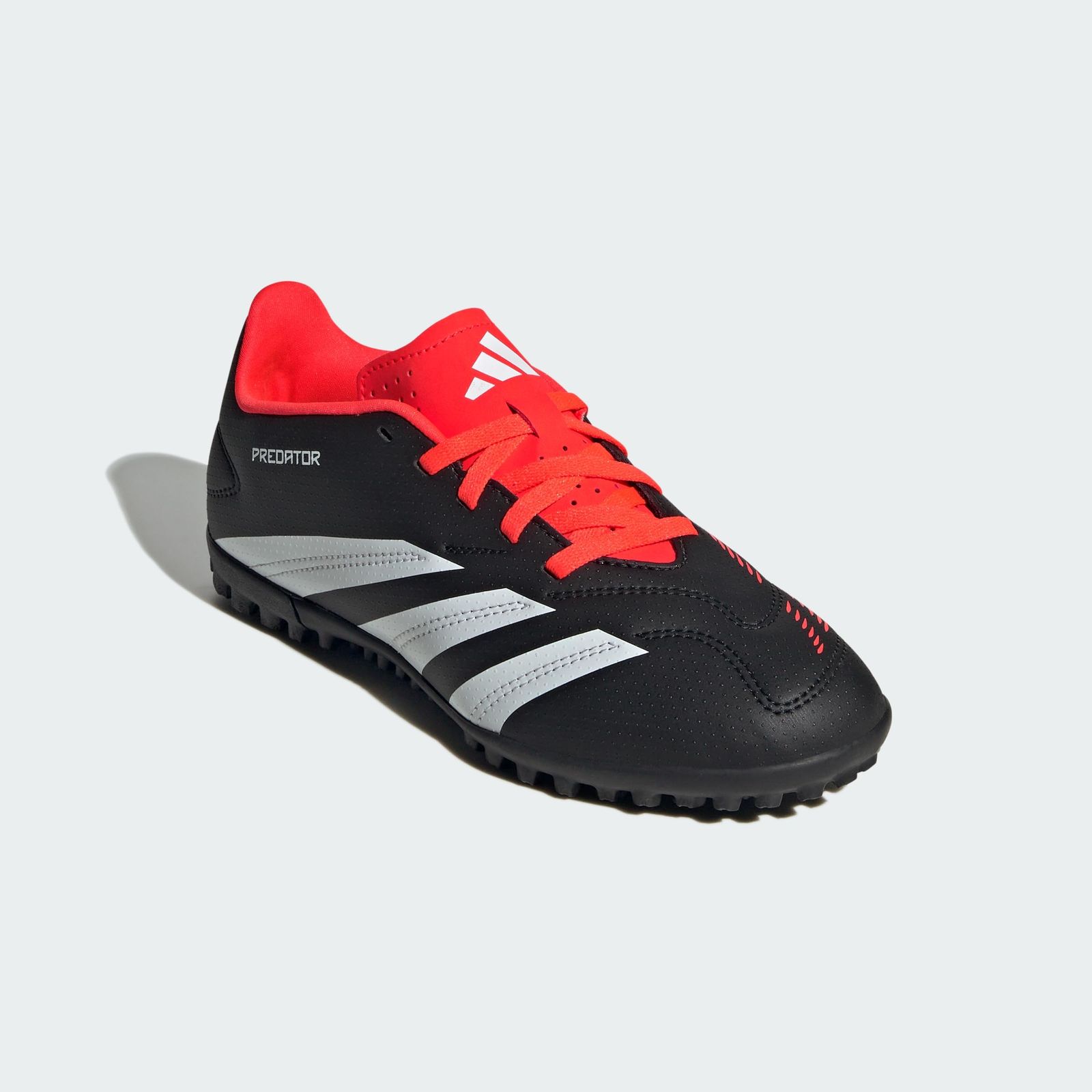 アディダス] フットサルシューズ ジュニア キッズ プレデター